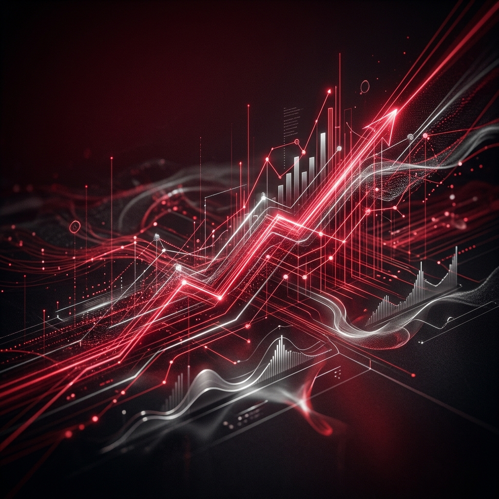Advertising Background